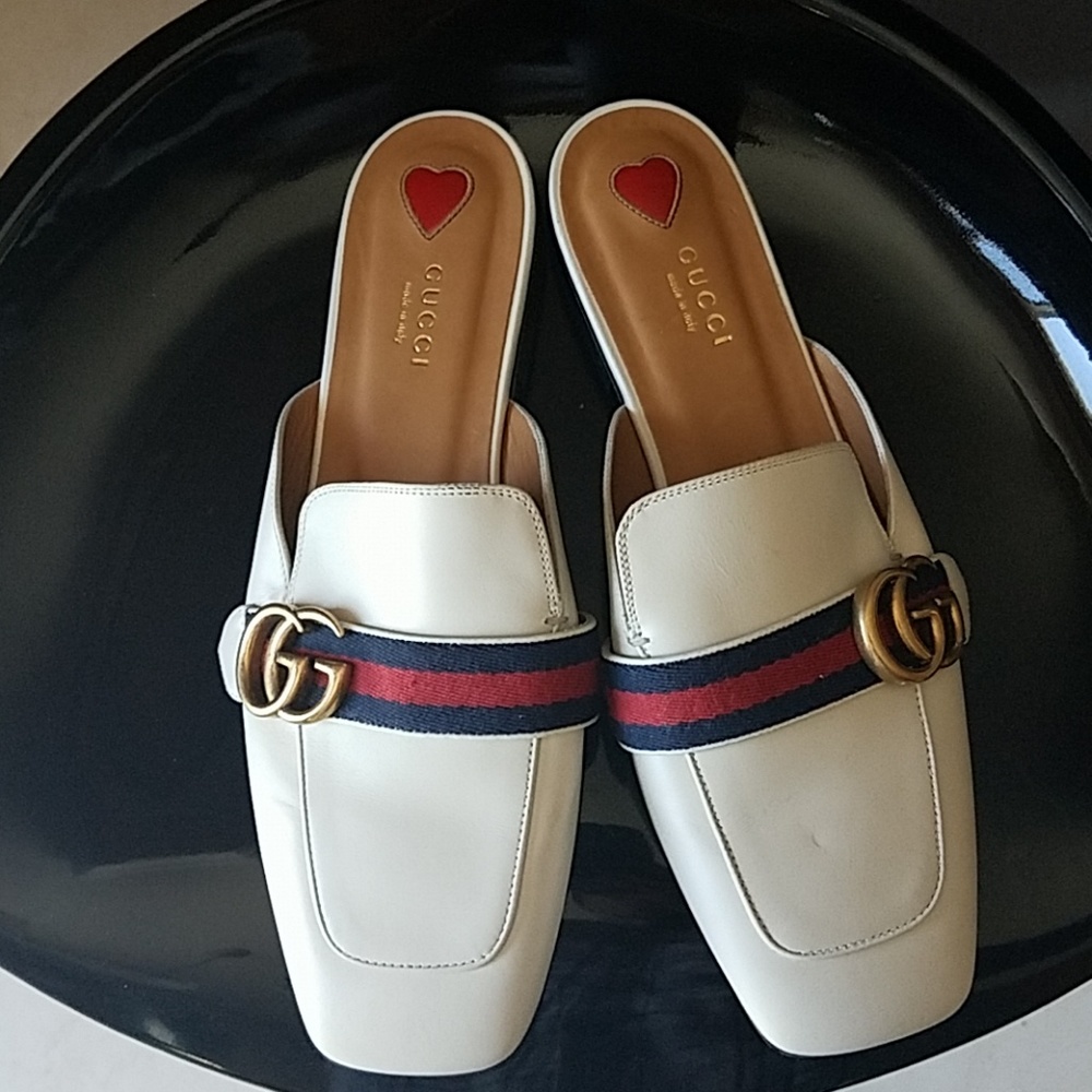 Gucci Mule